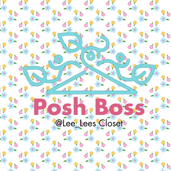 Meet your Posher, Leandra - Picture 1 of 1